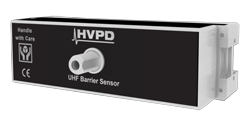 UHF Barrier Sensor